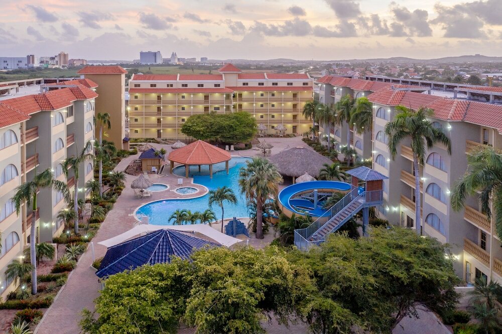 Фото Eagle Aruba Resort