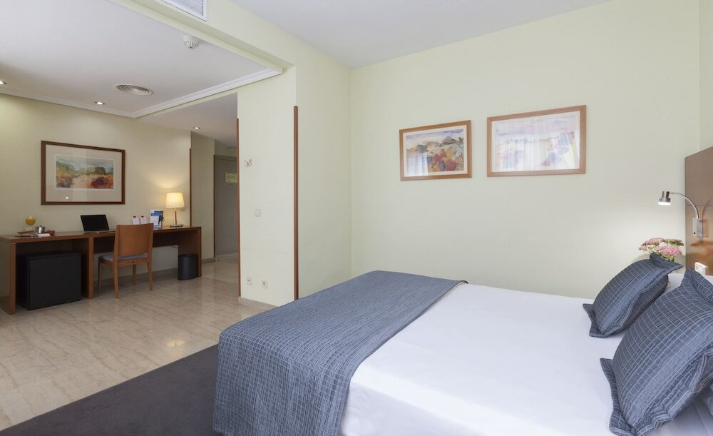 Фото Hotel Porcel Torre Garden