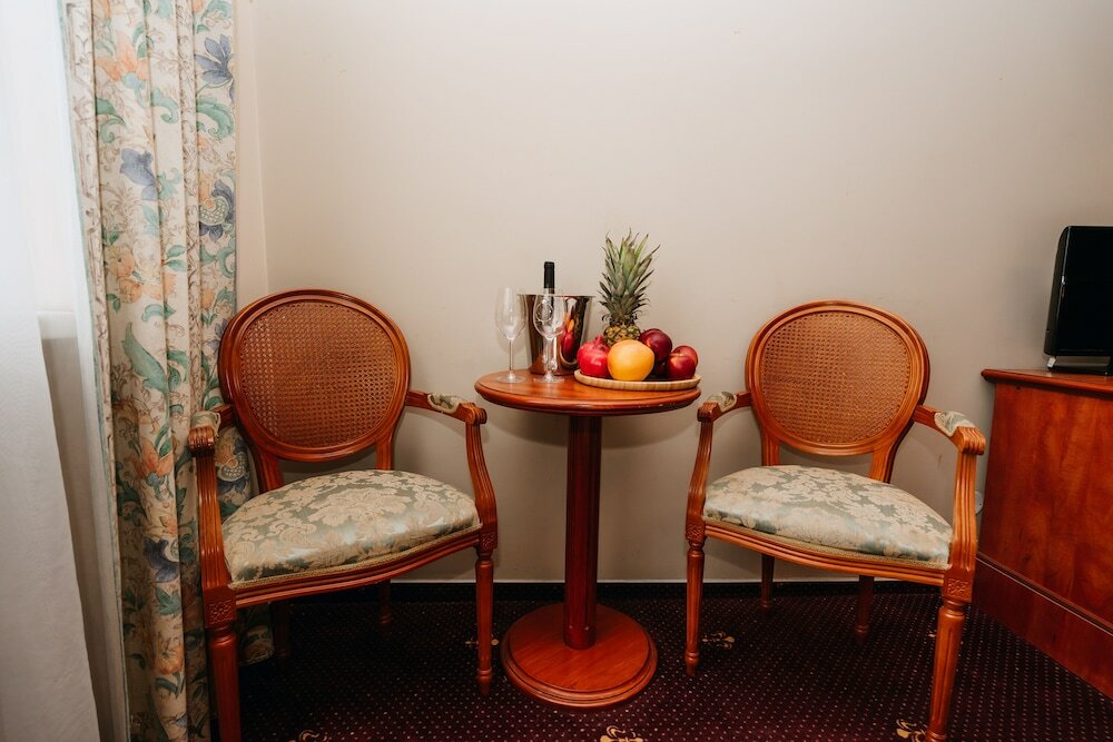 Фото Hotel Union