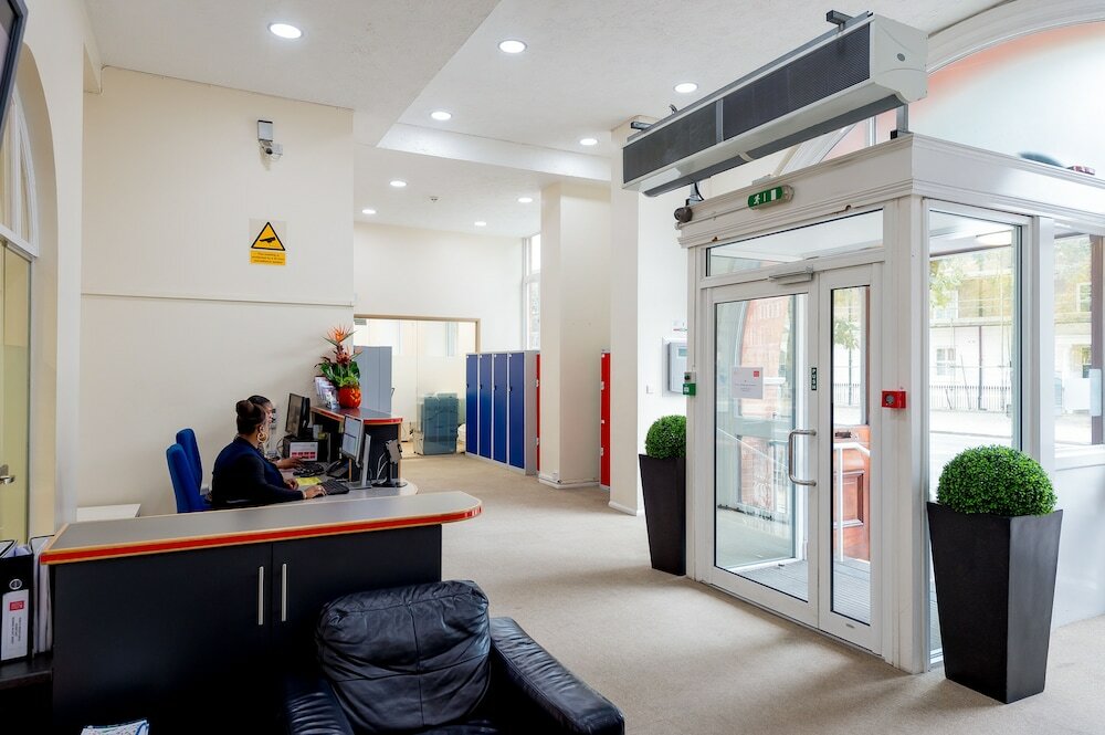 Фото Great Dover Street Apartments