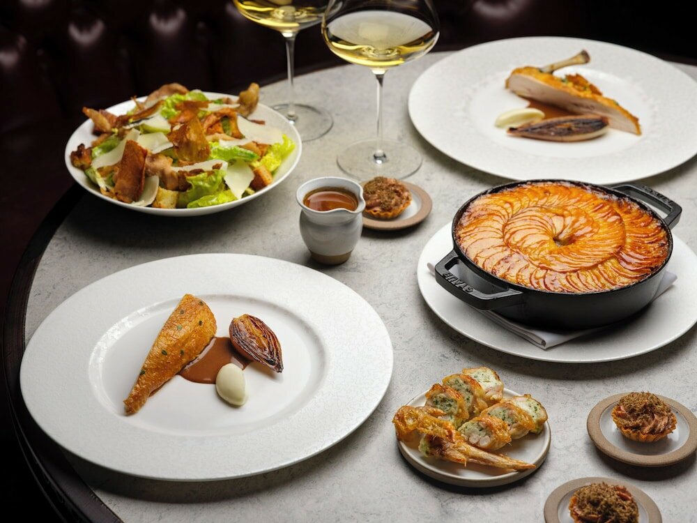 Фото Corinthia London