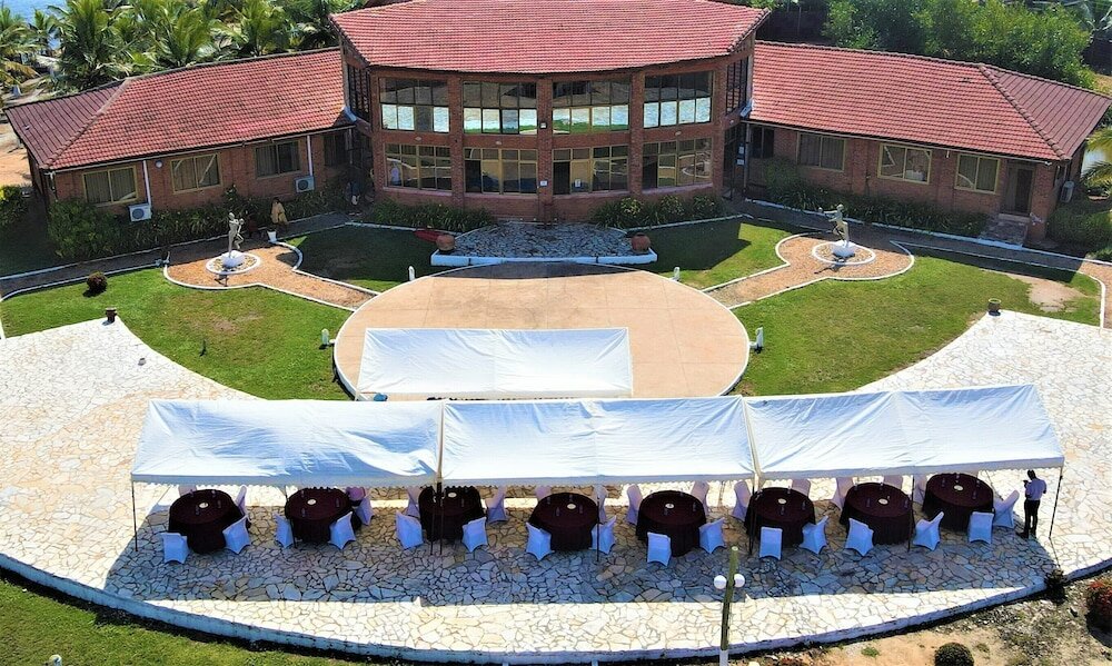 Фото Bojo Beach Resort