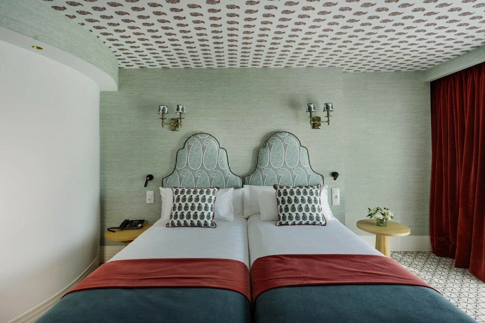 Фото The First One Madrid Preciados