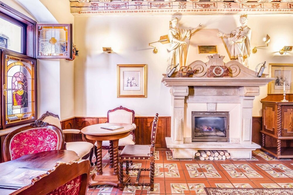 Фото The King Charles