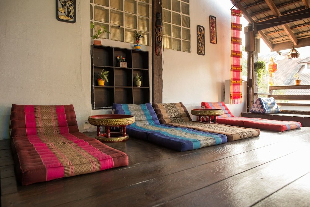 Фото Heunviang House