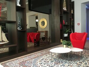 Гостиница Hotel San Giovanni Roma