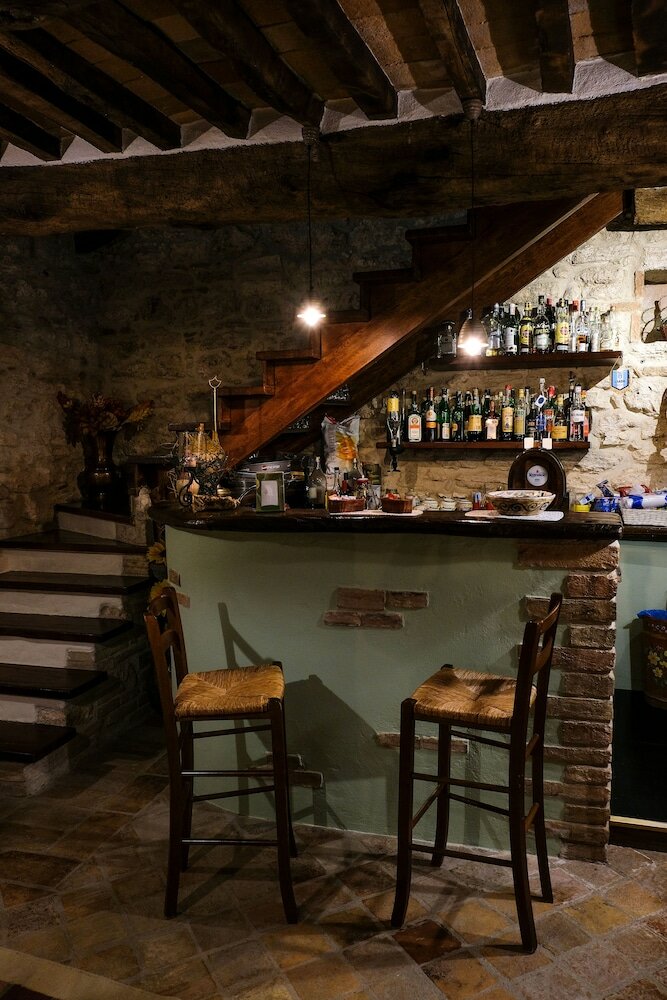 Фото Agriturismo Casale dei Frontini