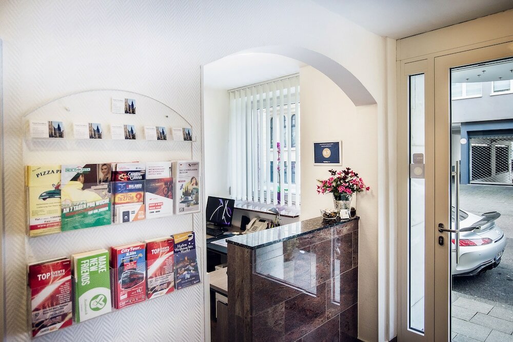 Фото Hotel DomBlick