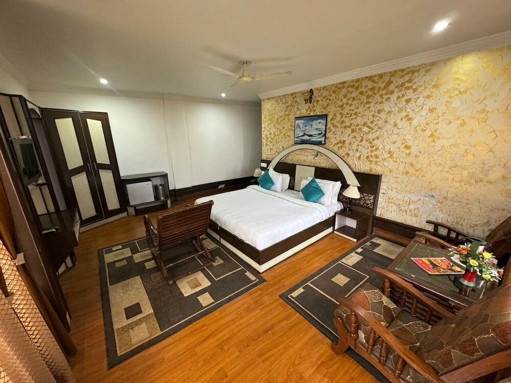 Фото Moon Walk Residency