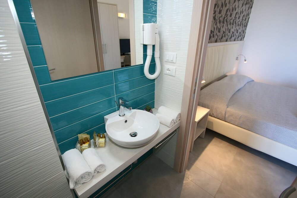 Фото Residence Angeli Rimini