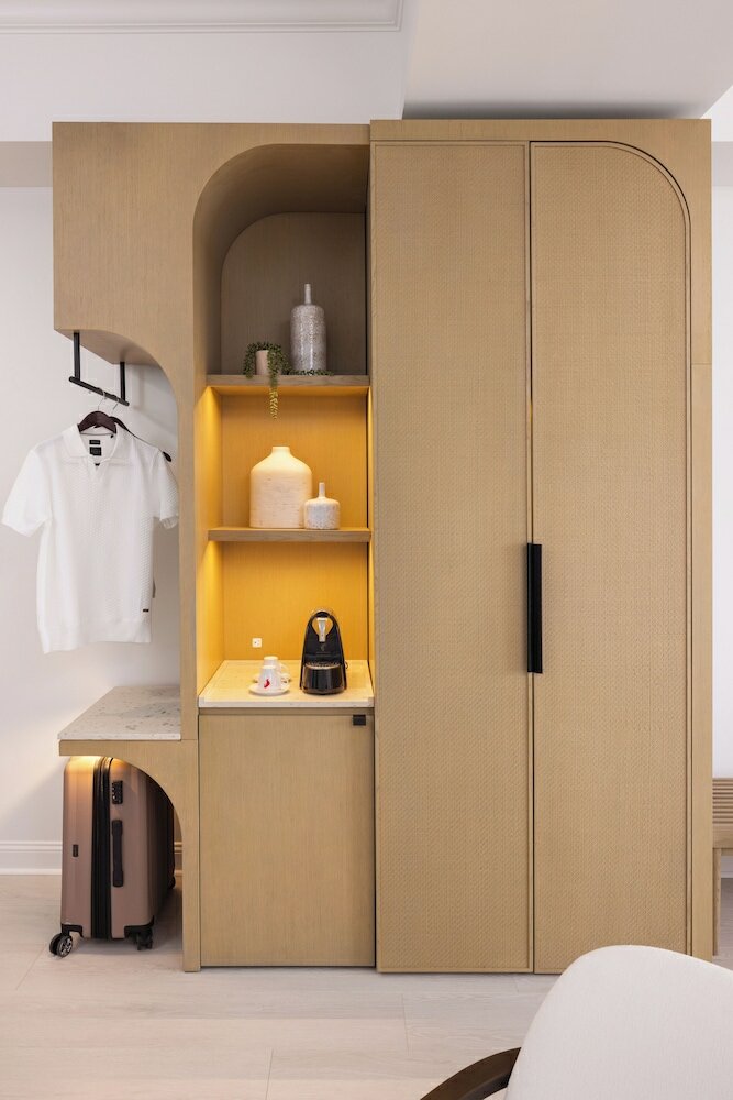 Фото The Hotel Zamora