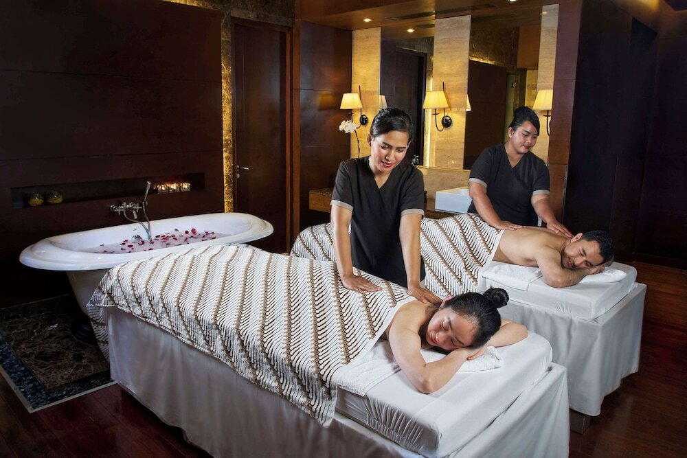 Фото Hotel Indonesia Kempinski Jakarta