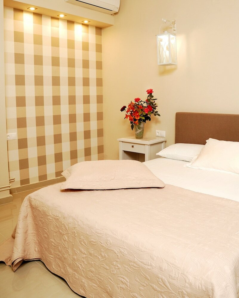 Фото Ariadnes Holiday Accommodation II