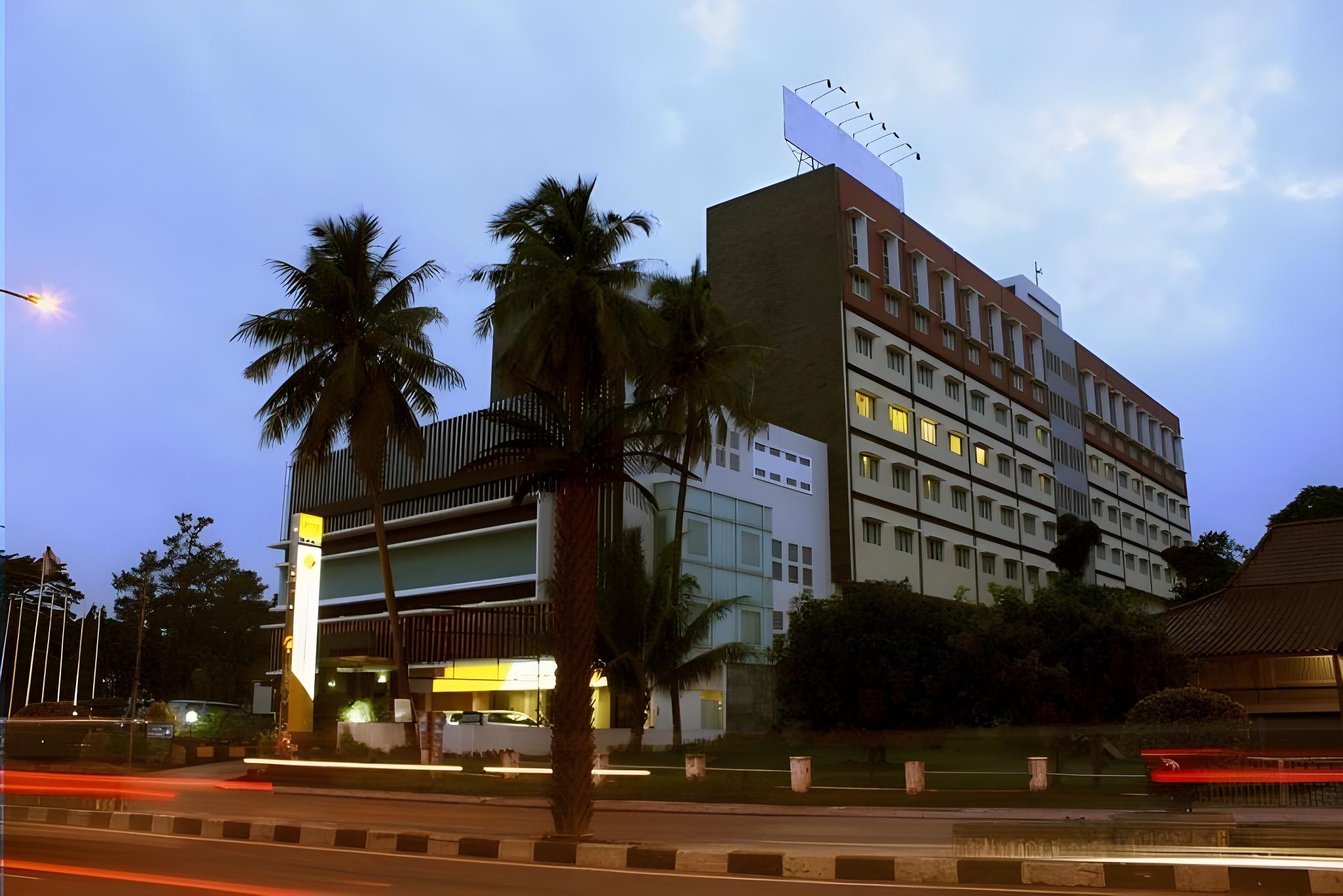 Фото Airy Premier Sei Pangeran Jendral Sudirman