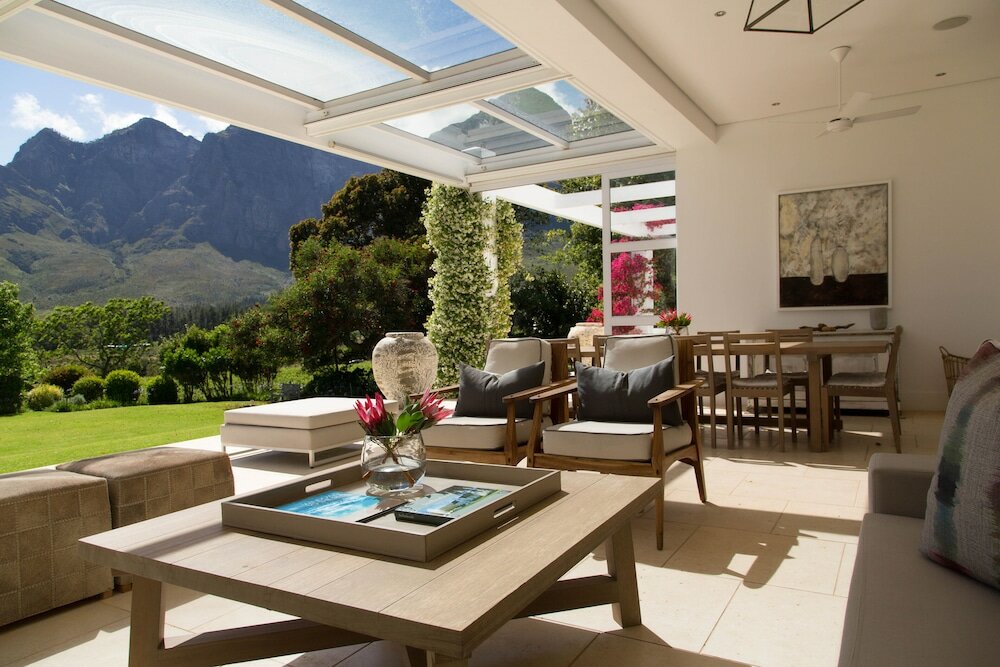 Фото Homestead at Oldenburg Vineyards