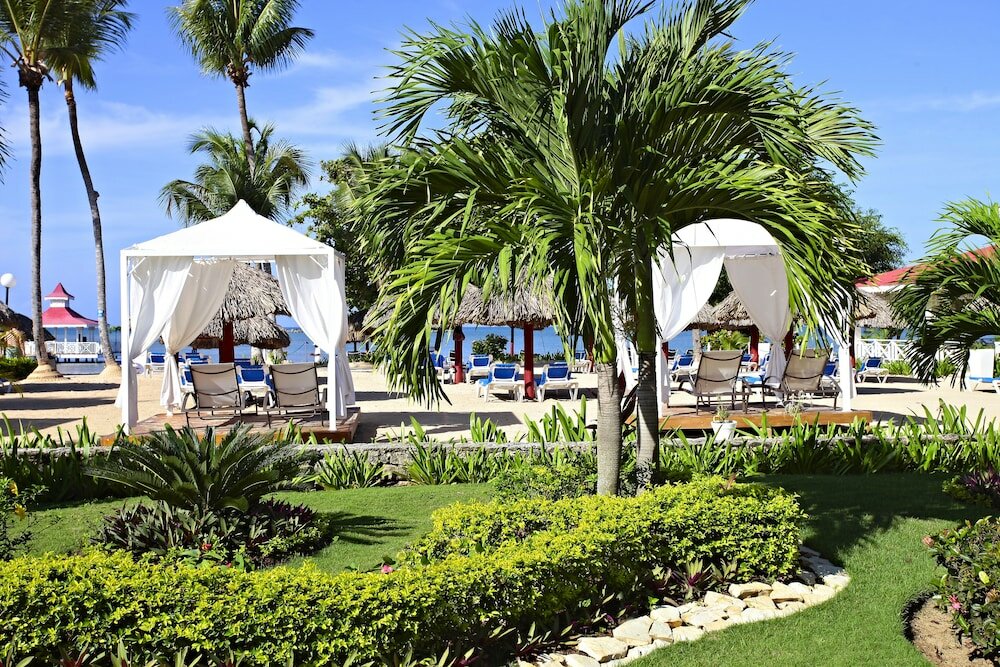 Фото Bahia Principe Grand La Romana - All Inclusive