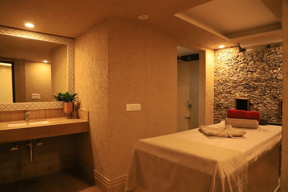 Фото Hotel Natraj