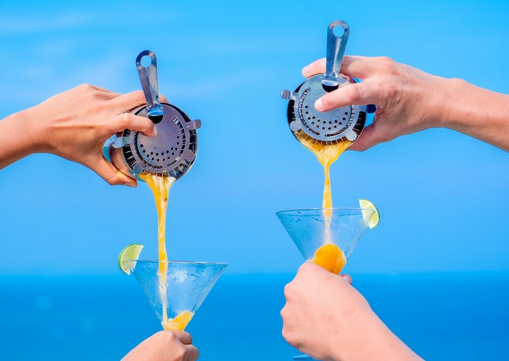 Фото Baba Beach Club Natai