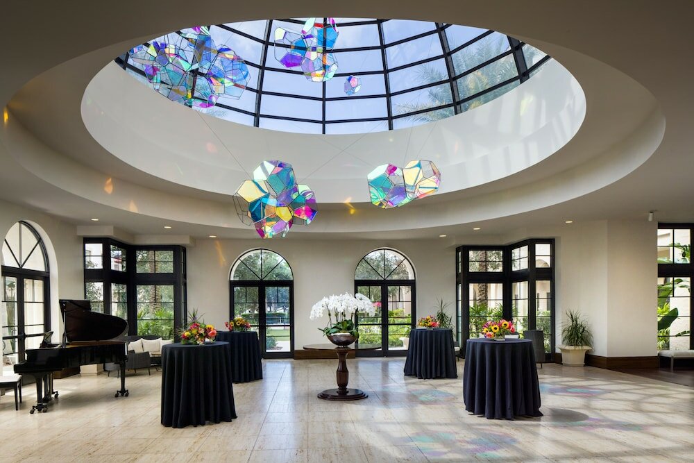 Фото The Alfond Inn