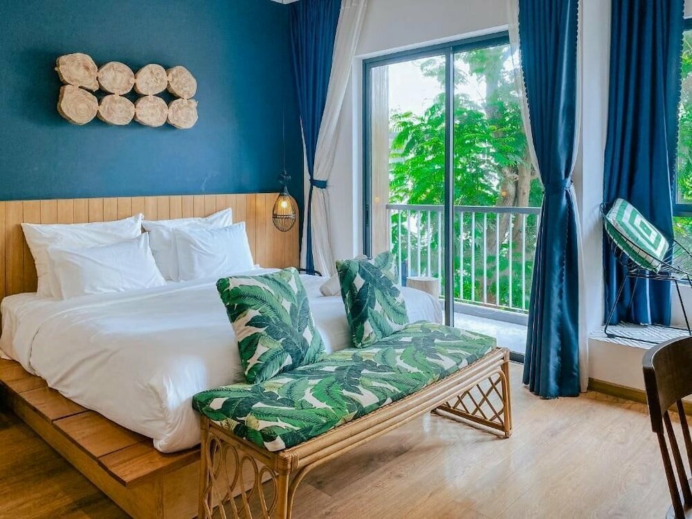 Hotel Moclan Boutique Hotel, Da Nang, photo