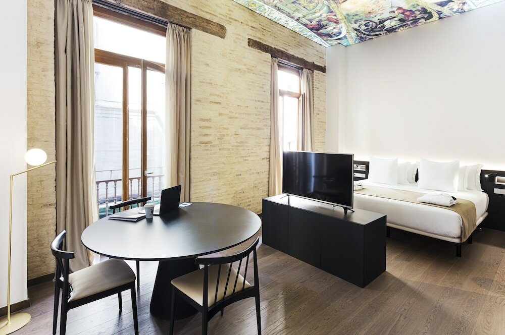 Фото One Shot Mercat 09 Hotel