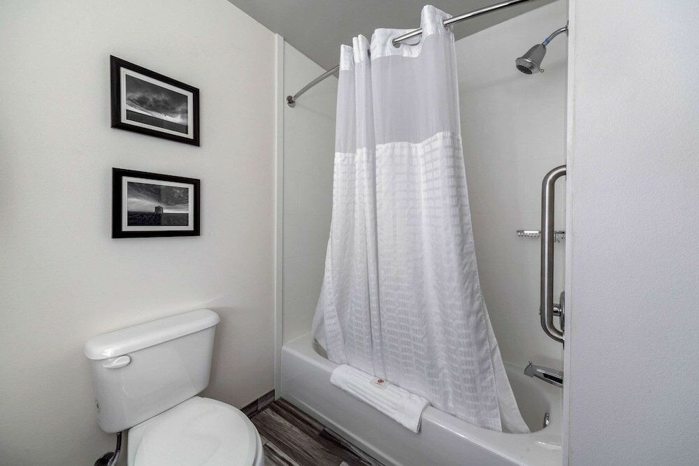 Фото Comfort Inn & Suites Oklahoma City South I-35