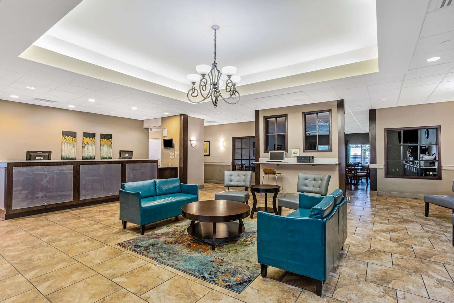 Фото La Quinta Inn & Suites by Wyndham Biloxi