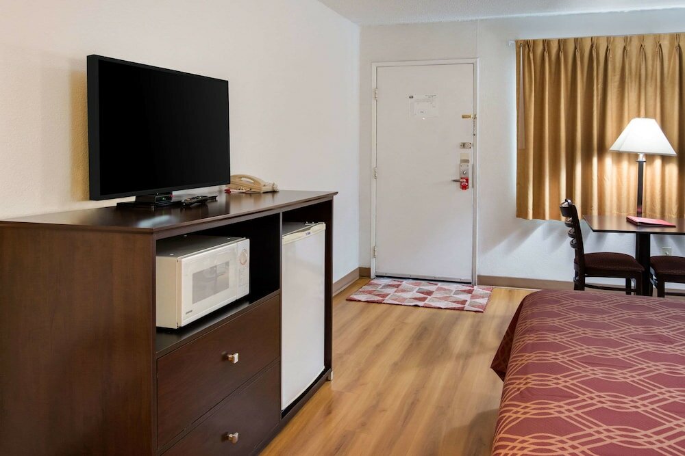 Фото Econo Lodge