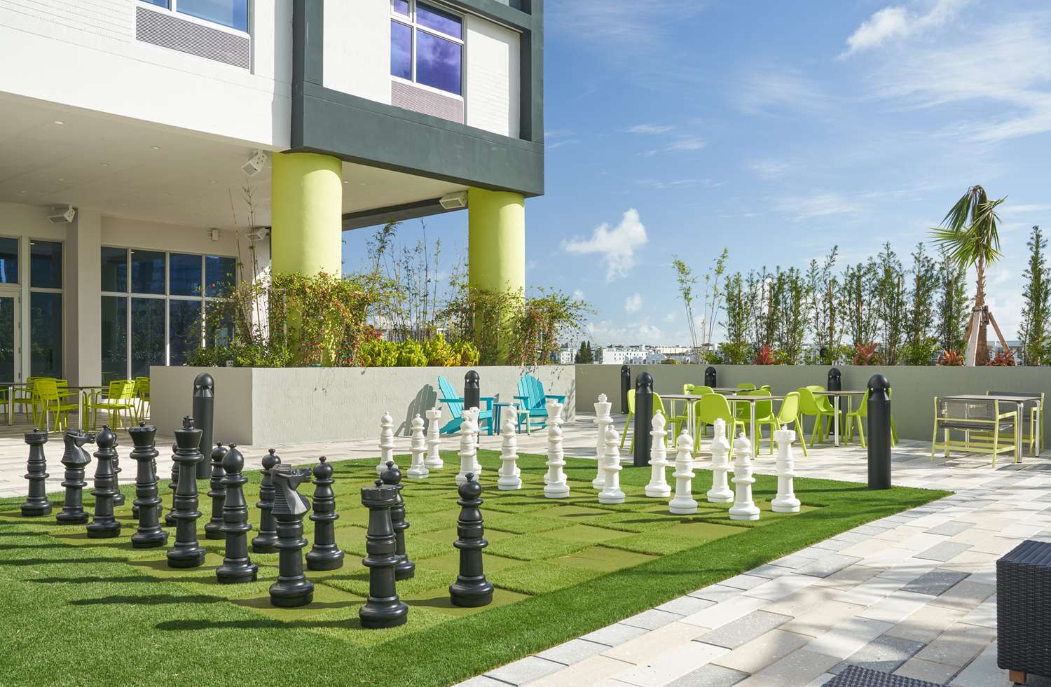 Фото отеля 4