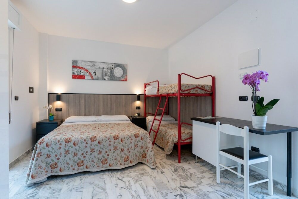 Фото Hotel Saint Tropez