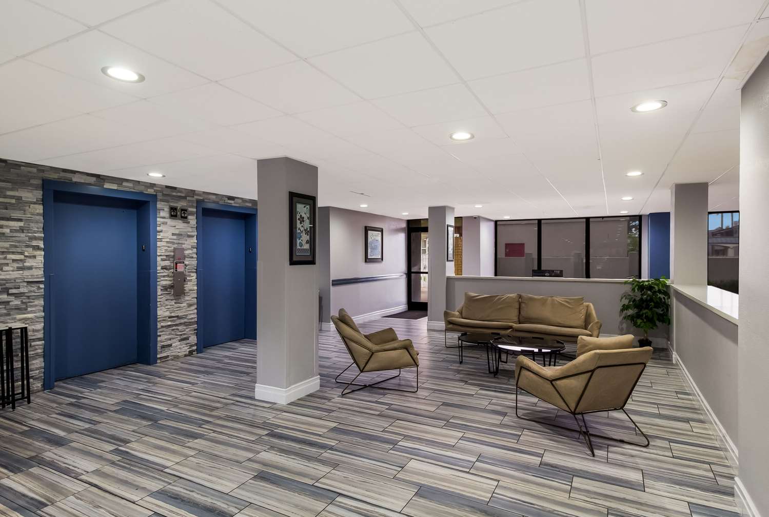 Фото Quality Inn