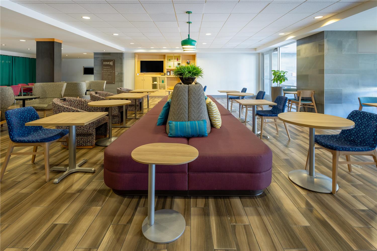 Фото Home2 Suites by Hilton Dover, De