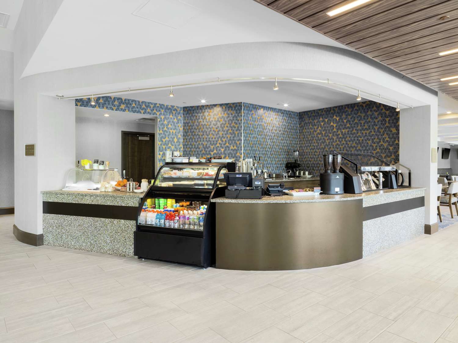 Фото Embassy Suites by Hilton Grand Rapids Downtown, Mi