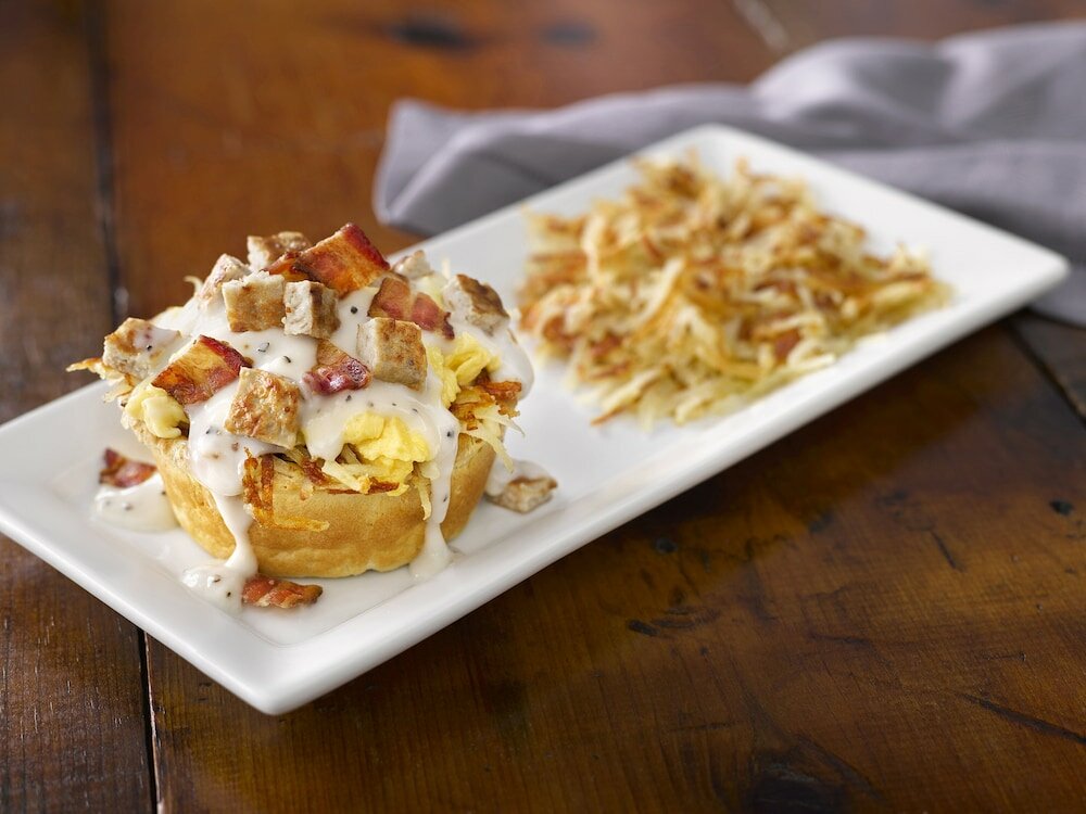 Фото Holiday Inn Toronto Airport East