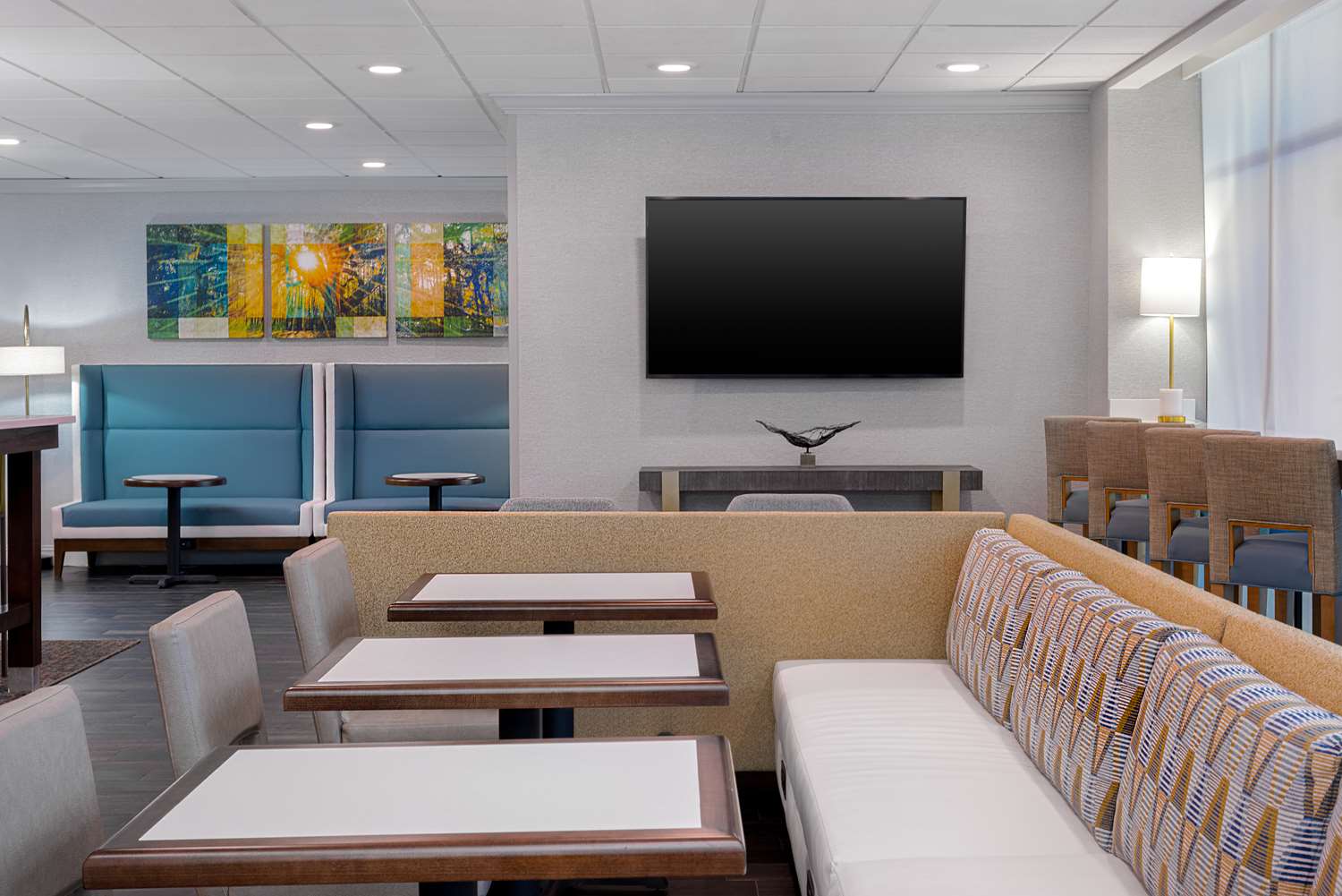 Фото Hampton Inn Tallahassee-Central