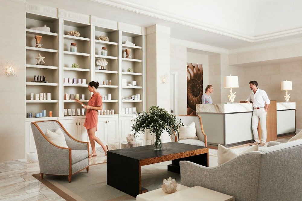 Фото Four Seasons Resort Palm Beach