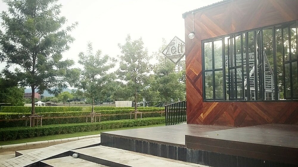 Фото The Zeit River Kwai