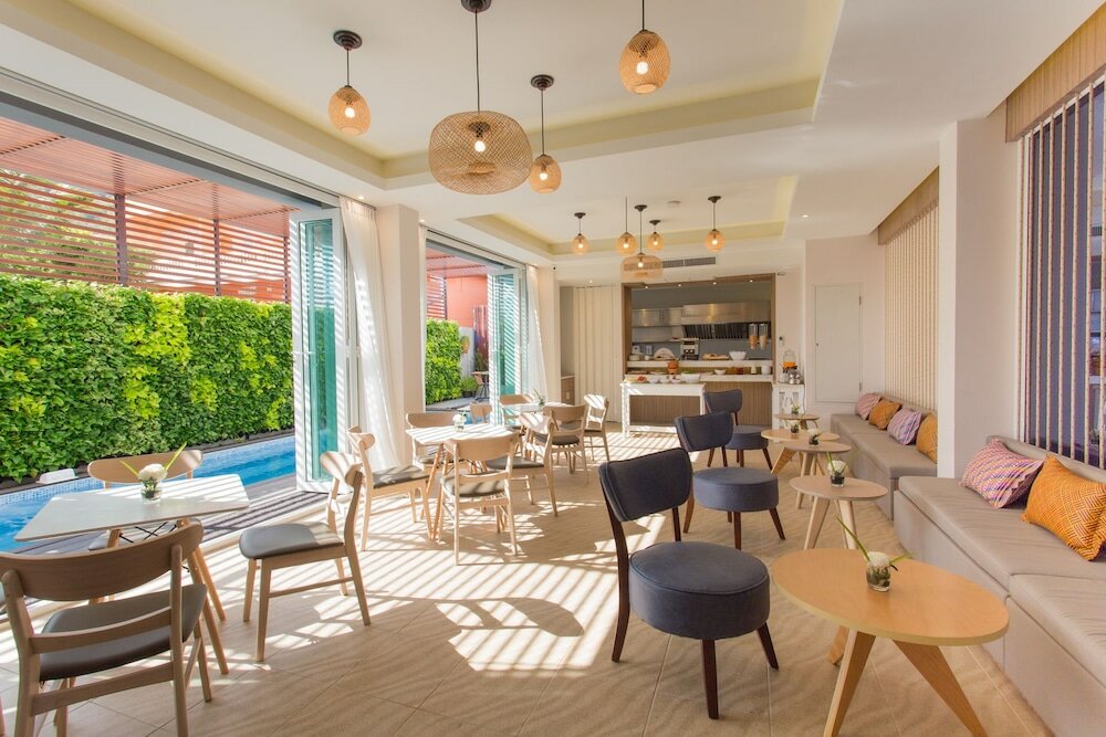 Фото LaRio Hotel Krabi