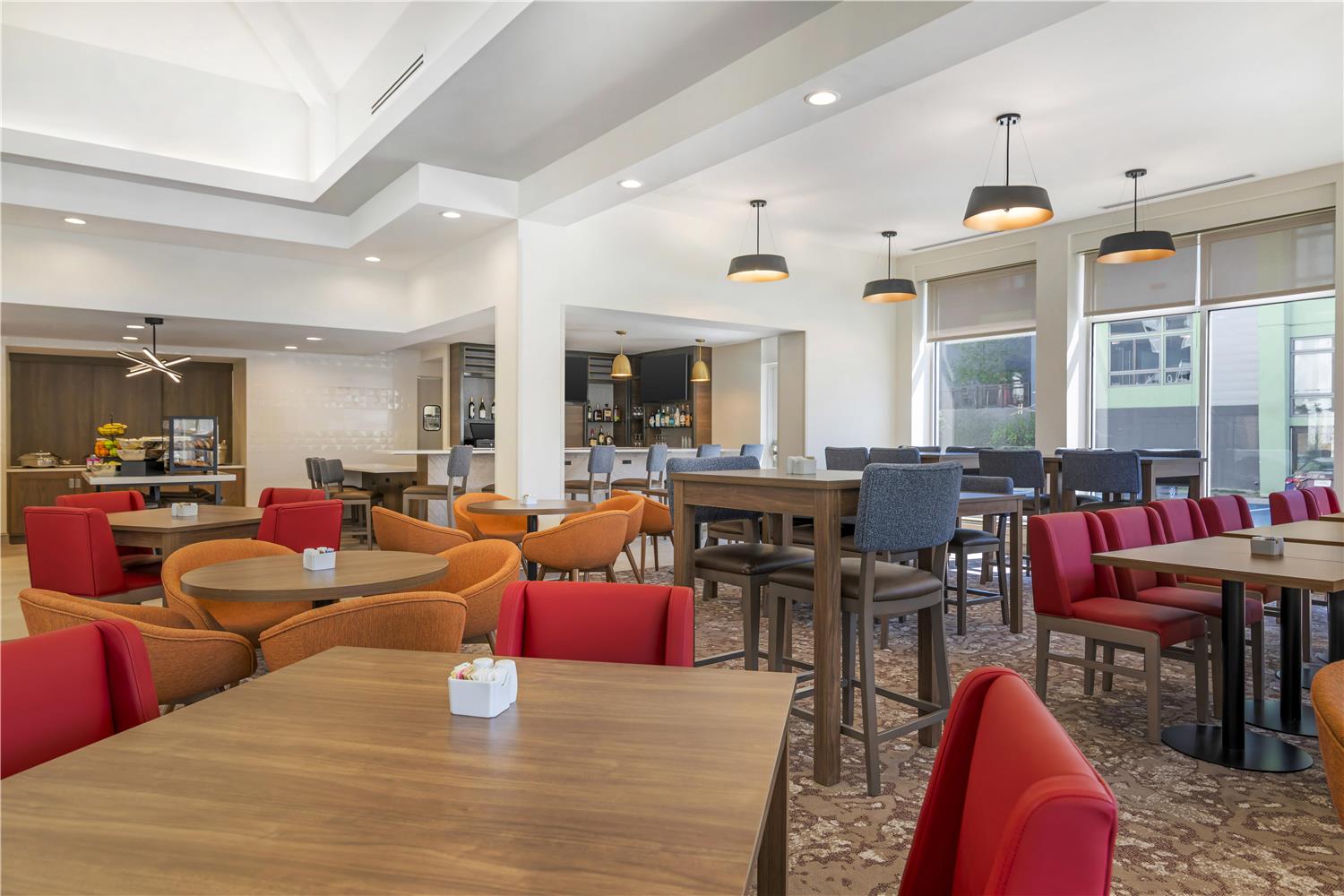 Фото Hilton Garden Inn Albany/Suny Area