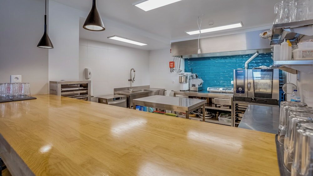 Фото Hostellicious