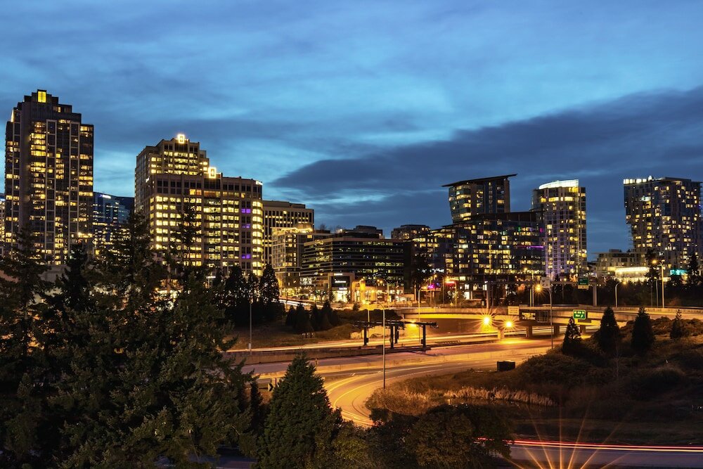 Фото Hotel 116, A Coast Hotel Bellevue