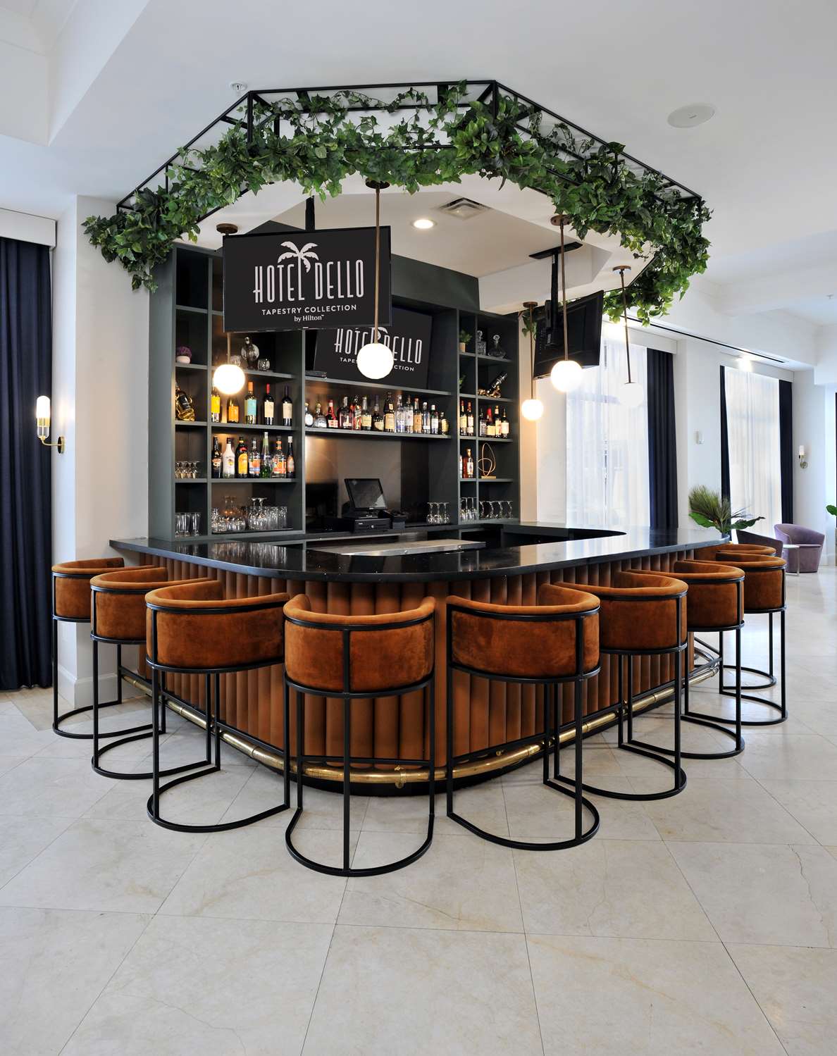 Фото Hotel Dello Ft Lauderdale Airport, Tapestry Collection by Hilton