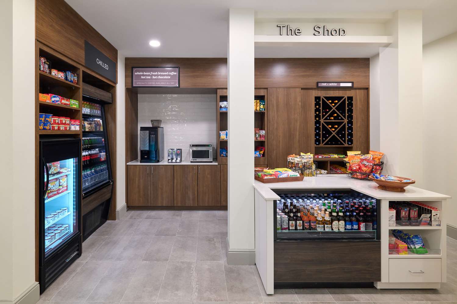 Фото Hilton Garden Inn Bloomington