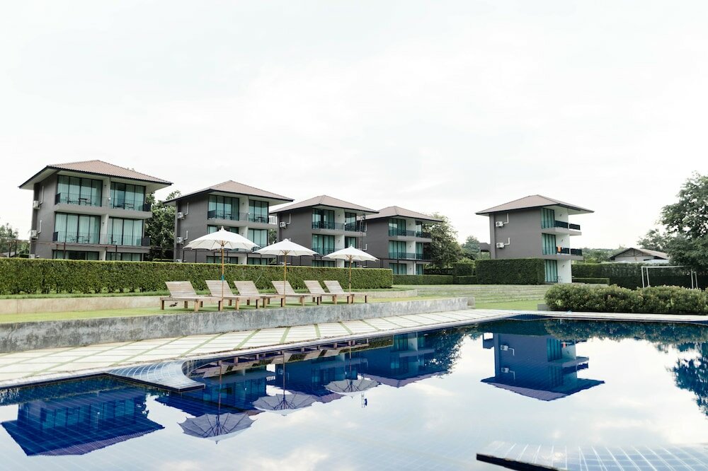 Фото The Zeit River Kwai