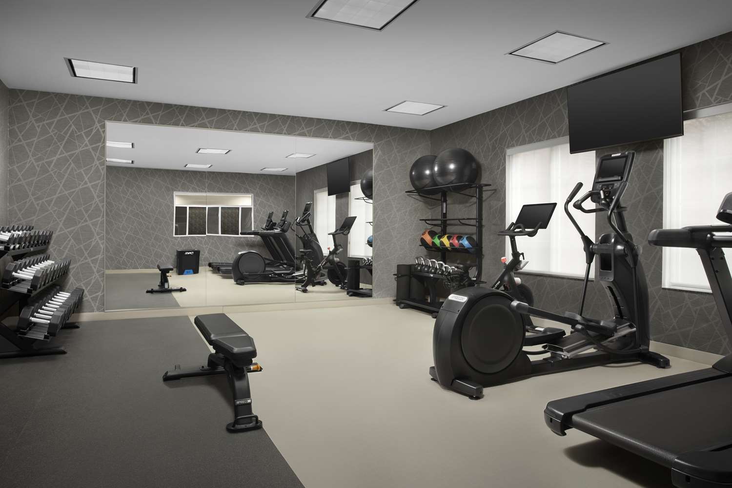 Фото Homewood Suites by Hilton Irving-Dfw Airport