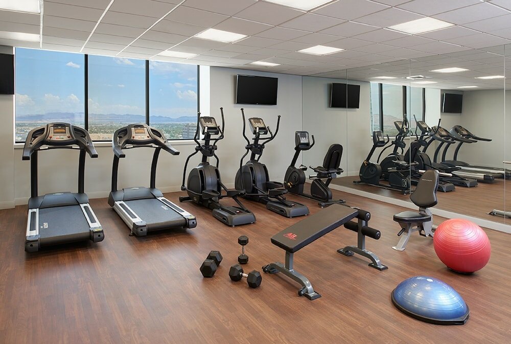 Фото The D Las Vegas