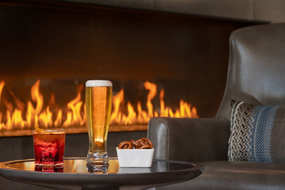 Фото Residence Inn by Marriott Boston Waltham