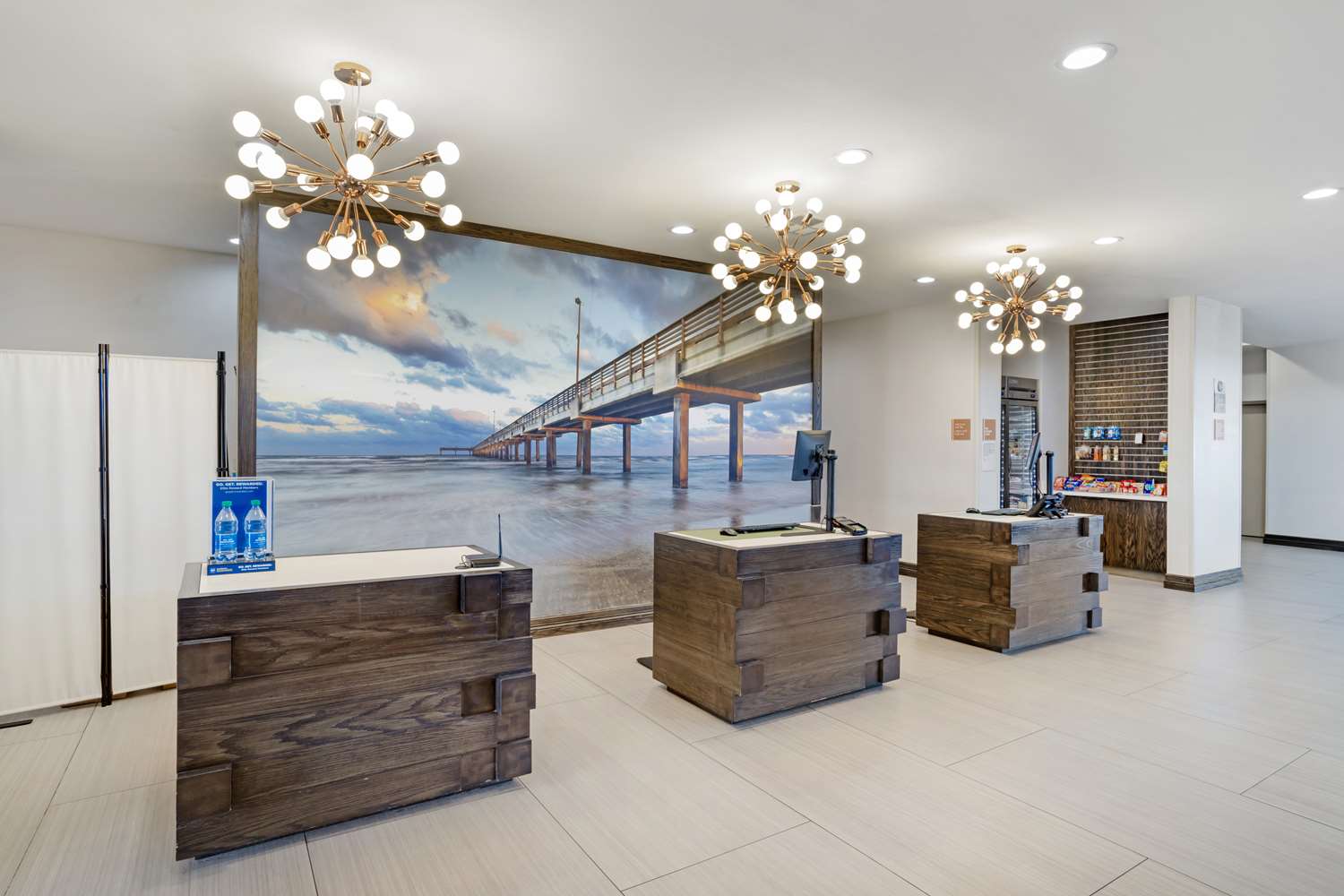 Фото Best Western Plus Executive Residency Ih-37 Corpus Christi