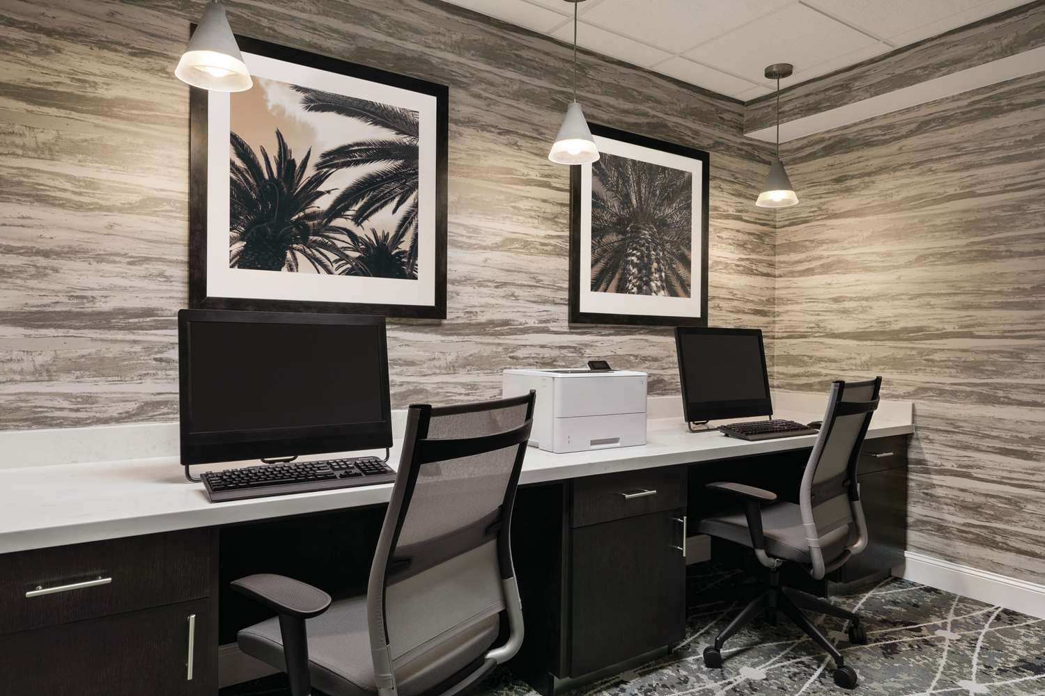 Фото Homewood Suites by Hilton Corpus Christi