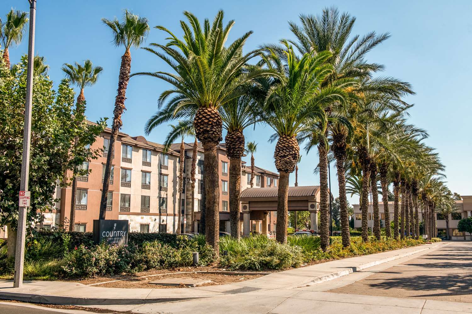 Фото Country Inn & Suites by Radisson, Ontario at Ontario Mills, Ca